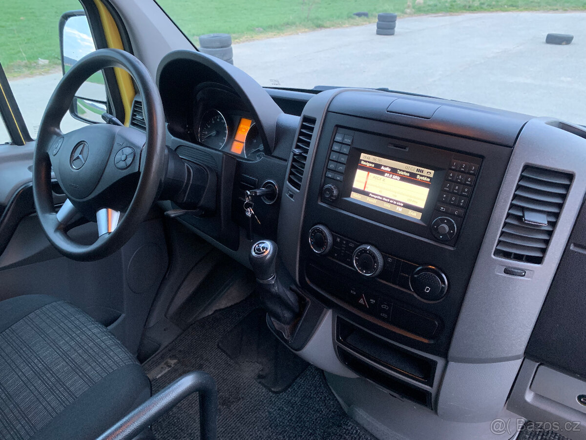 MB Sprinter - 10