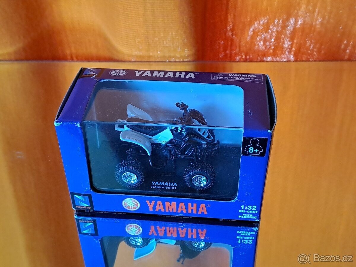 Kovové modely aut značek Maisto, NewRay, Hongwell, Cararama - 10