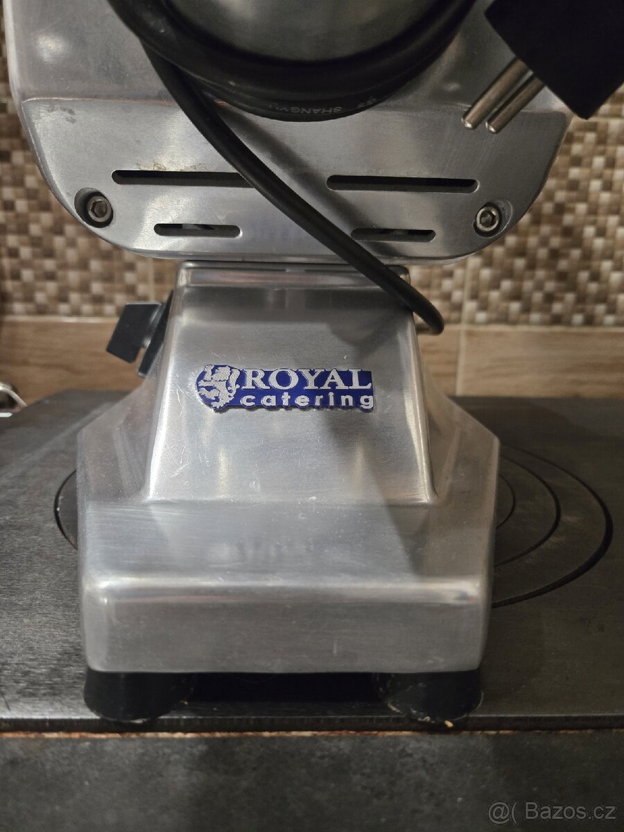 Řeznické potřeby - 10