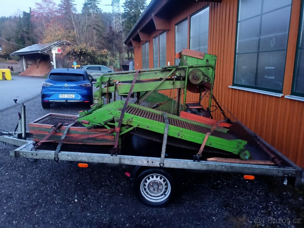 Tridicka brambor - 10