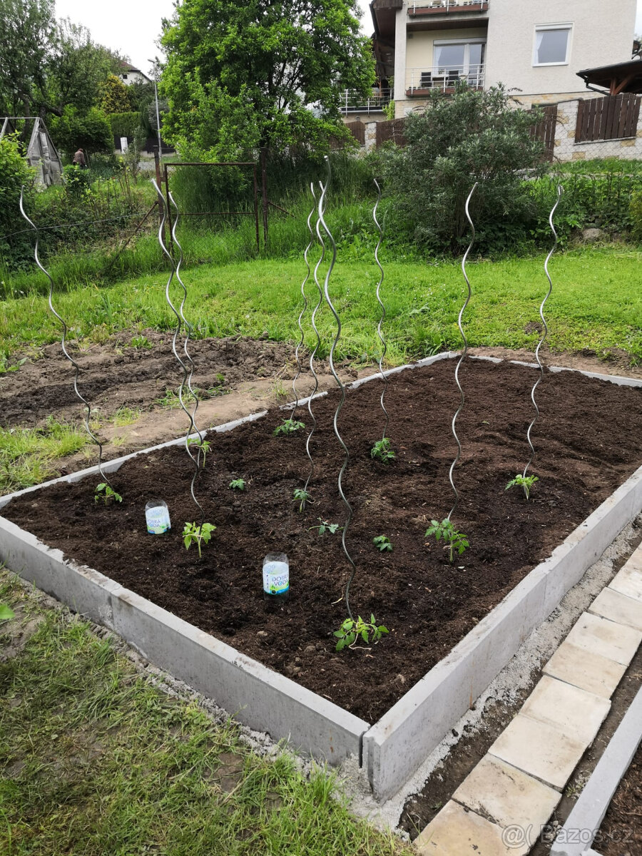 Prodej zahrada Děčín - 10