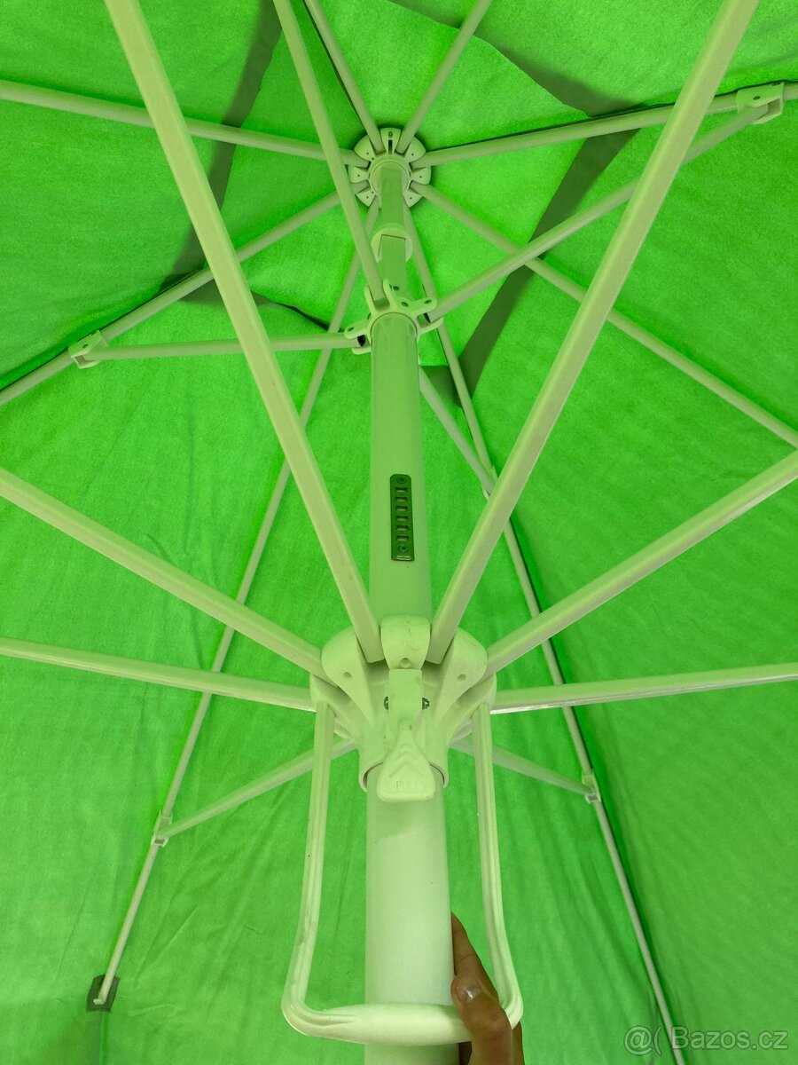 Nový velký slunečník - 10