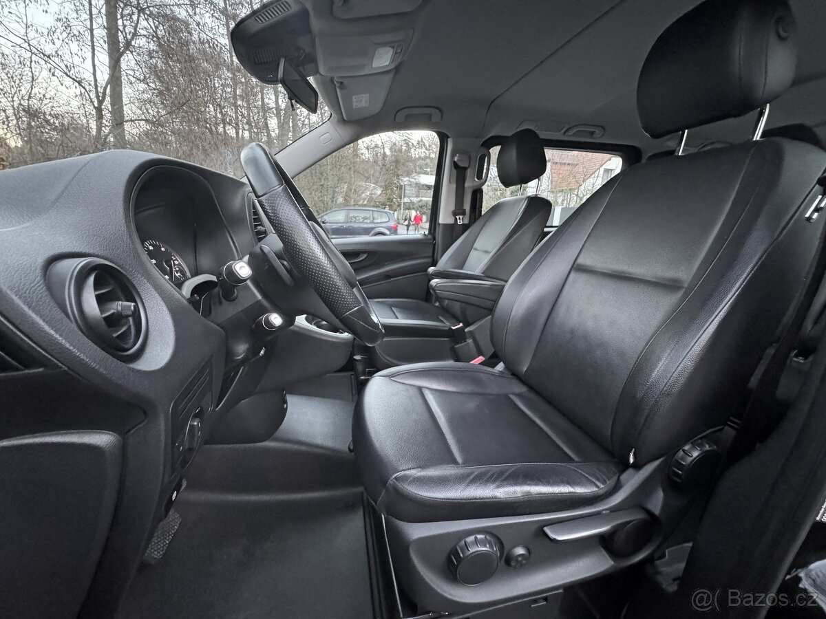 Mercedes-Benz Vito, Tourer Pro 119 CDI - 10