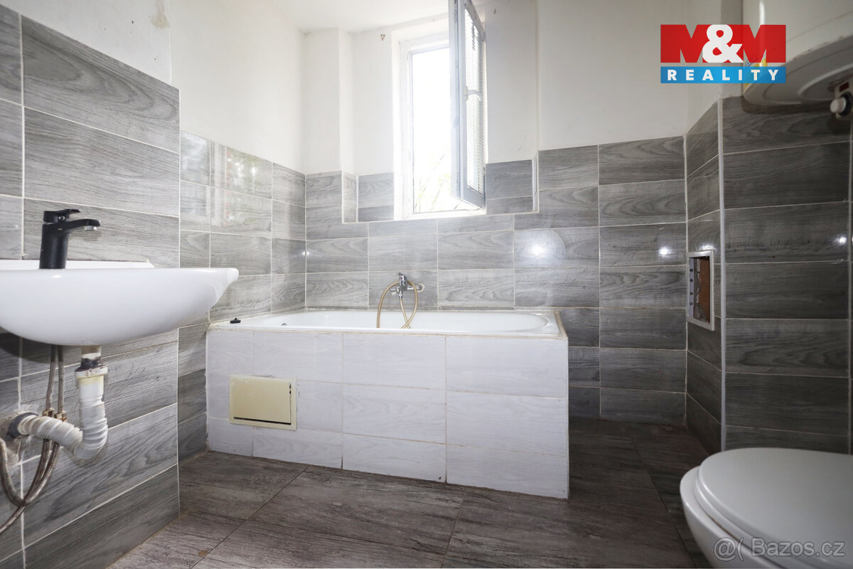 Prodej nájemního domu, 190 m², Nejdek, ul. Karlovarská - 10