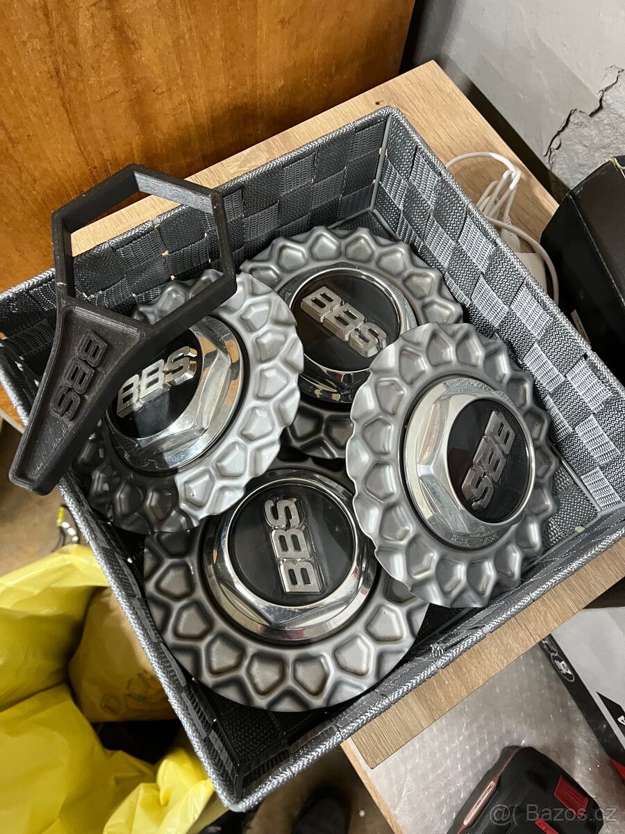 BBS RS 4x100 16” - 10