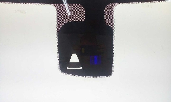 Jeep Grand Cherokee čelní sklo - 10