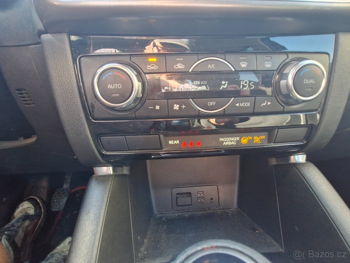 Mazda cx5 - 10