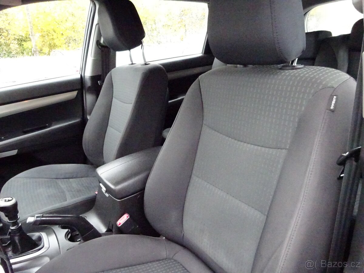 Kia Sorento 2,0 CRDI, 4X4, BEZ KOROZE - 10