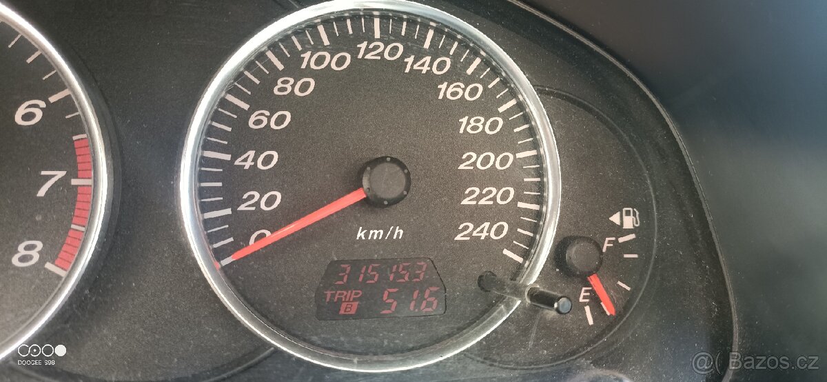 Mazda 6 - 10