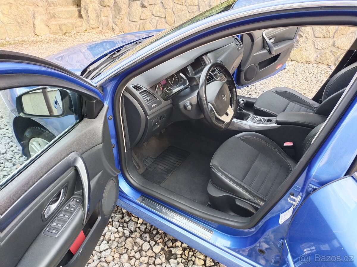 Renault laguna 3 - 10