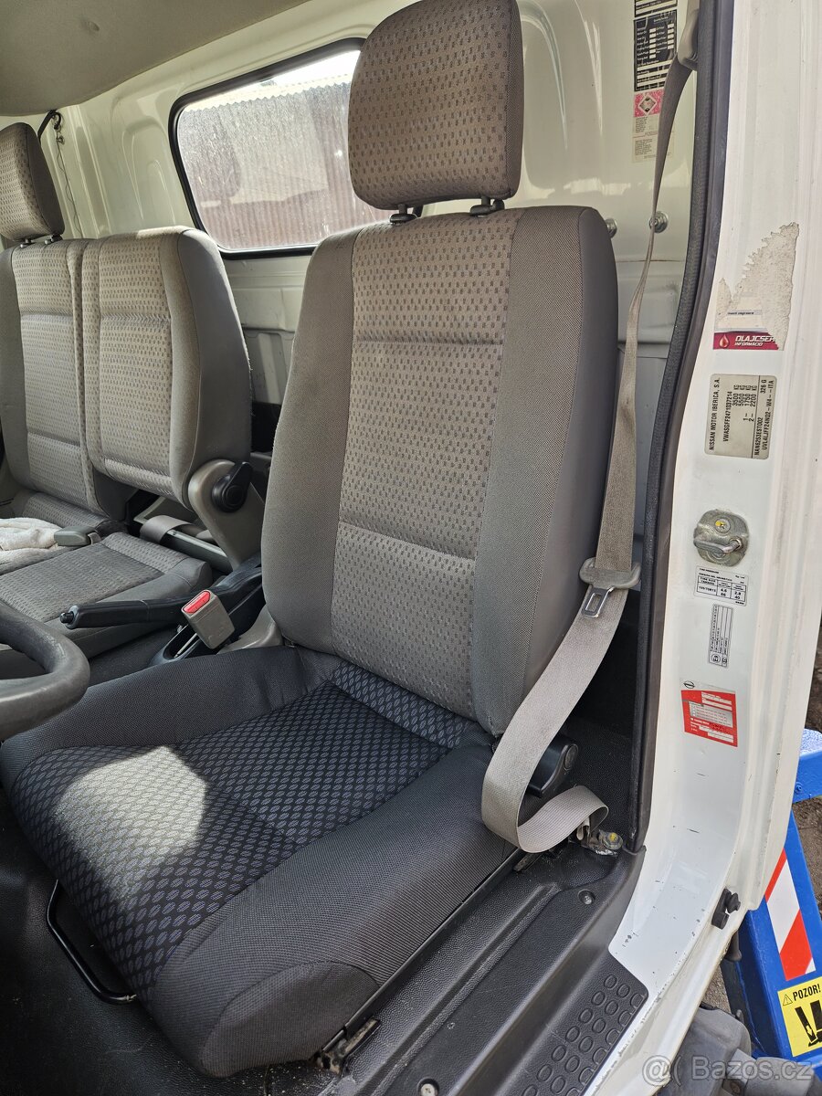 Montážní plošina 19m - 10