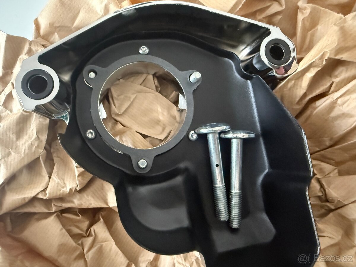 Harley-Davidson M8 117 Screamin Eagle filtr - 10