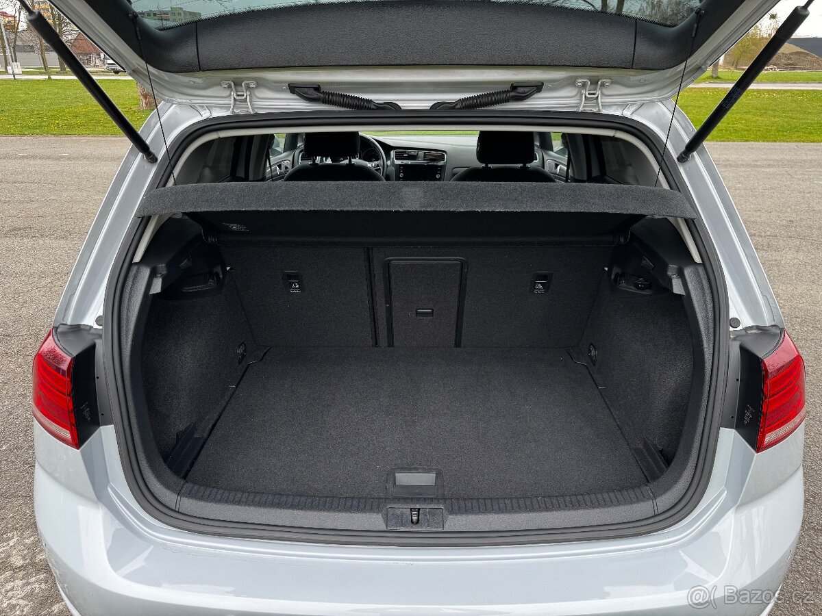 VW GOLF 7 1.0 TSI - 10