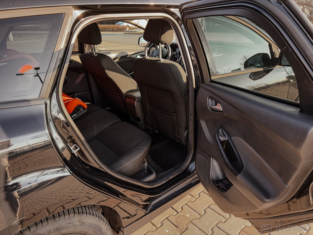 Ford Focus - 10