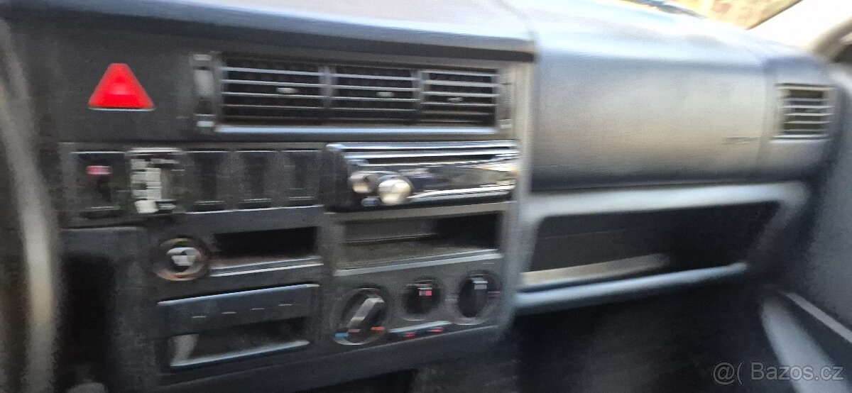 Vw t4 2.5 tdi 111kw caravelle - 10