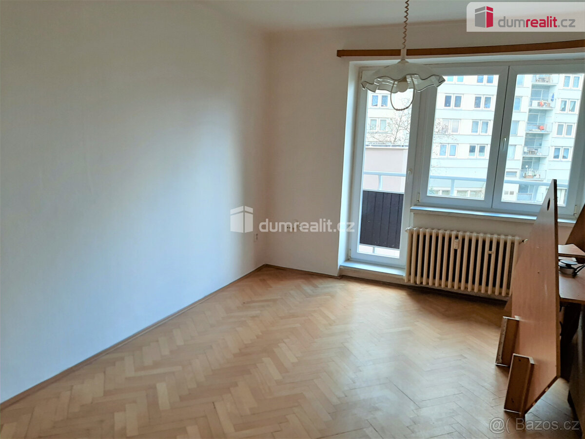 prodej bytu 2+1, Ústí nad Labem, Centrum, Horova - 10