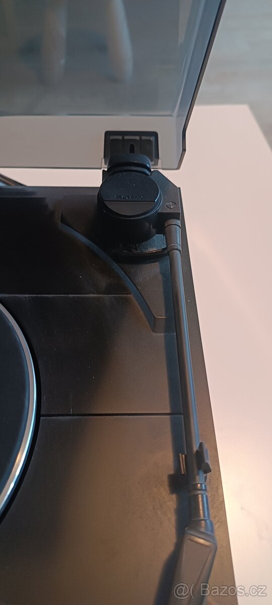 Gramofon Sony PS-J10 - 10