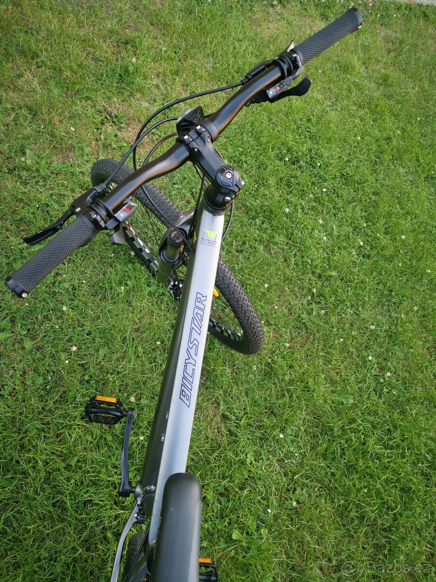 Prodám nové kolo 29" - 10