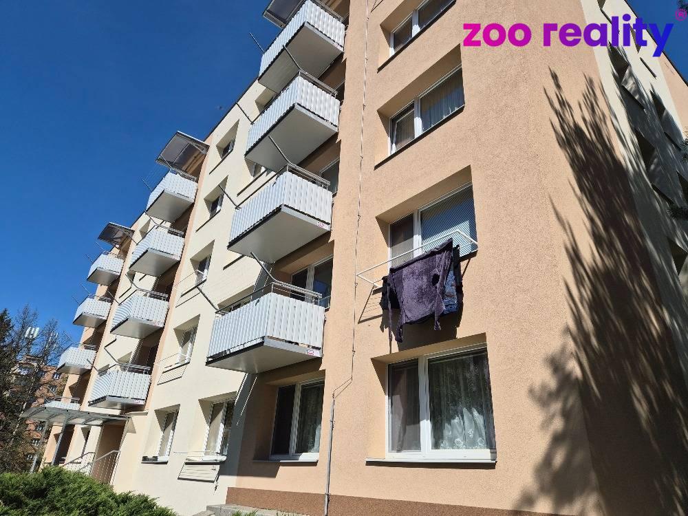 Prodej, 3+1 65m2,Písek - 10
