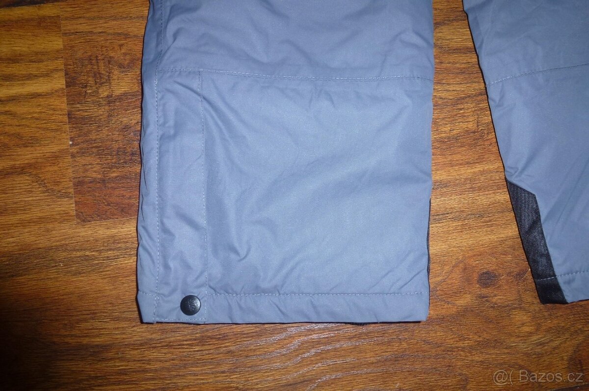 Chlapecké oteplovačky Alive 140 - 10