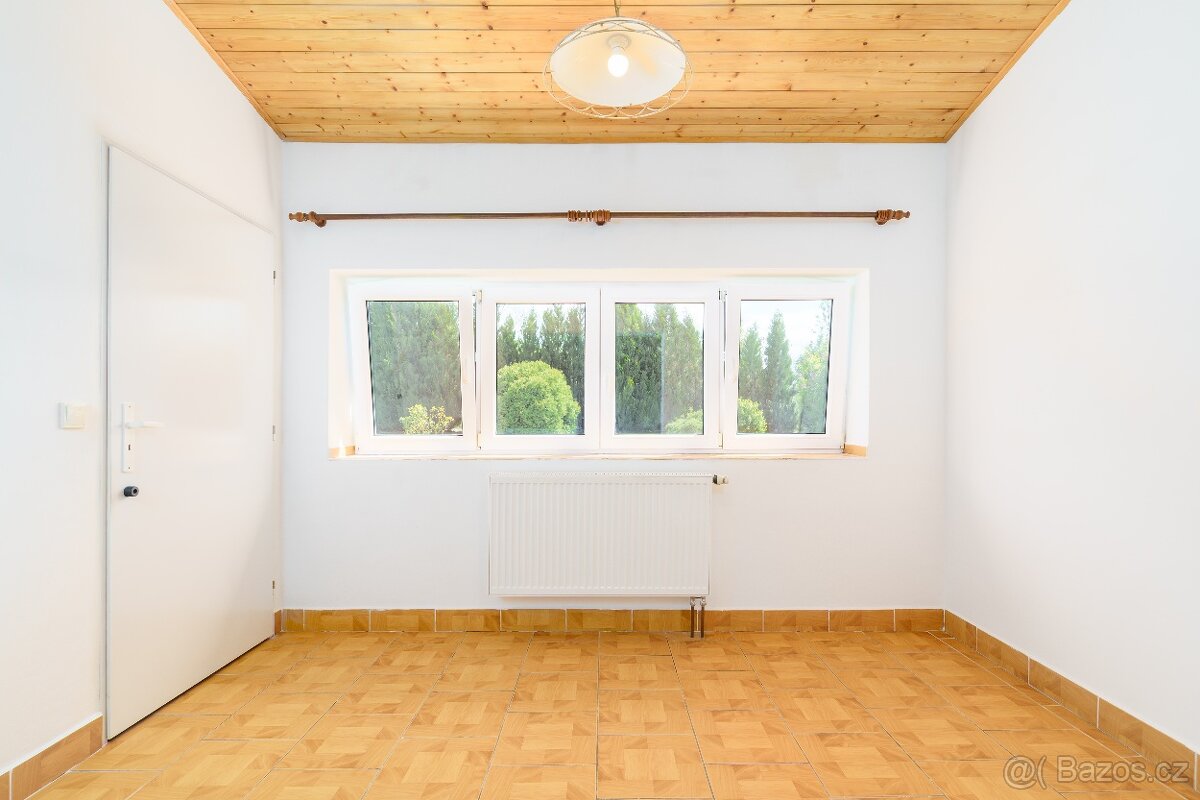 Prodej rodinného domu 130 m², pozemek 770 m² Mořina 242 - 10