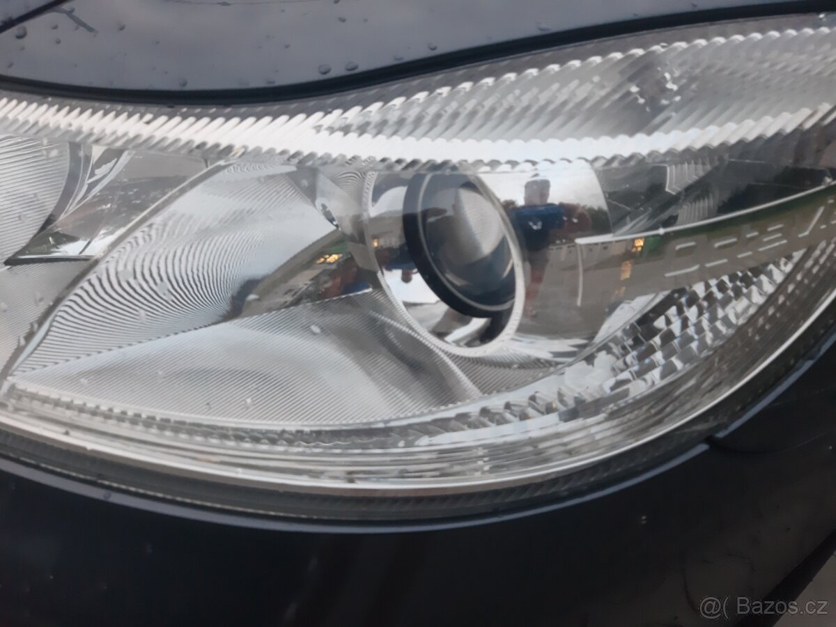 Škoda Octavia Combi II Facelift 2.0 TDI Navig. 2x sada pneu - 10