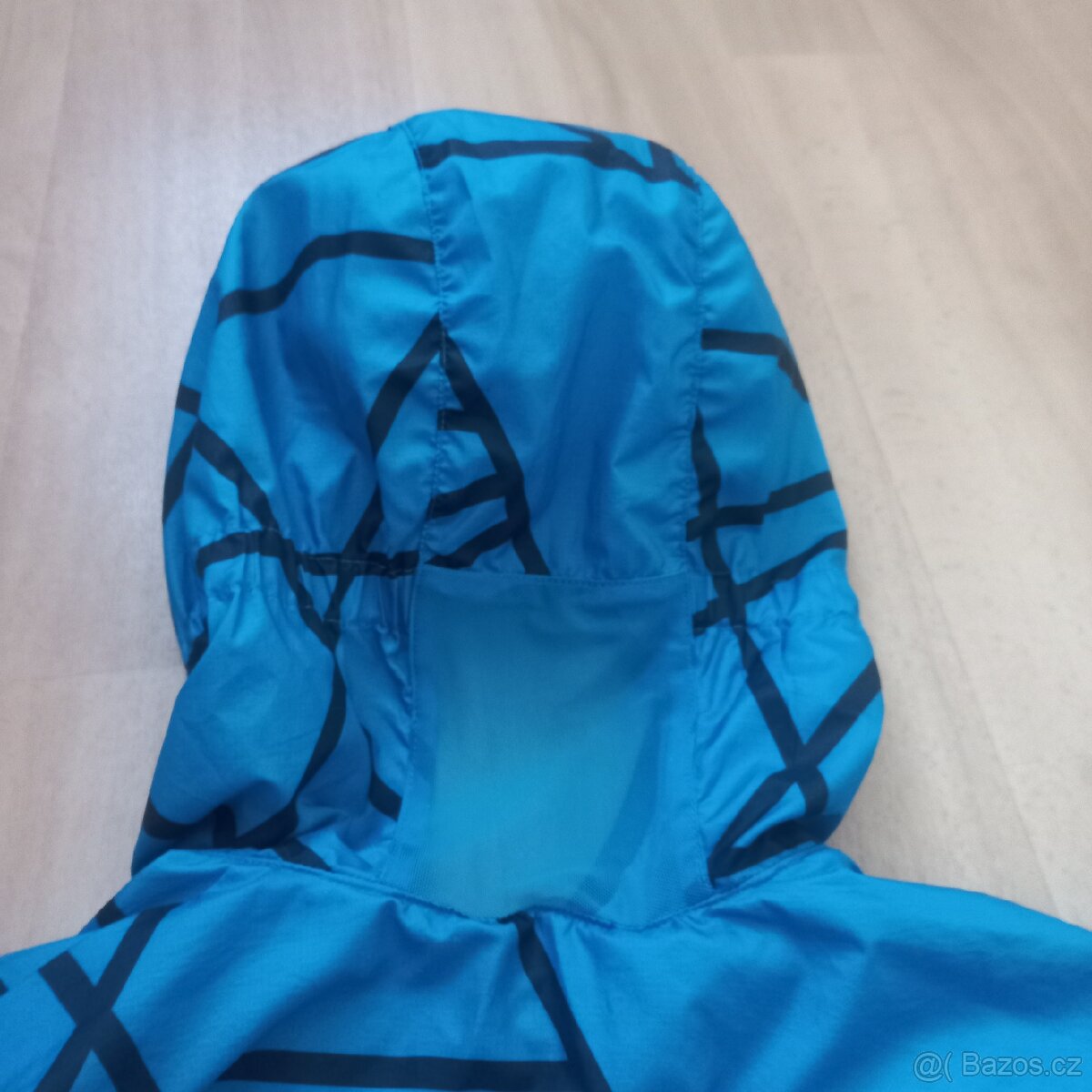 Pánská bunda Reebok - 10