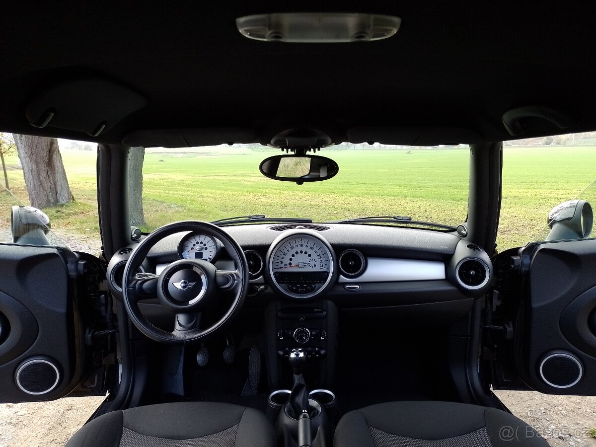 MINI ONE 1.6i-16V /72 kW/, EURO 6. - 10