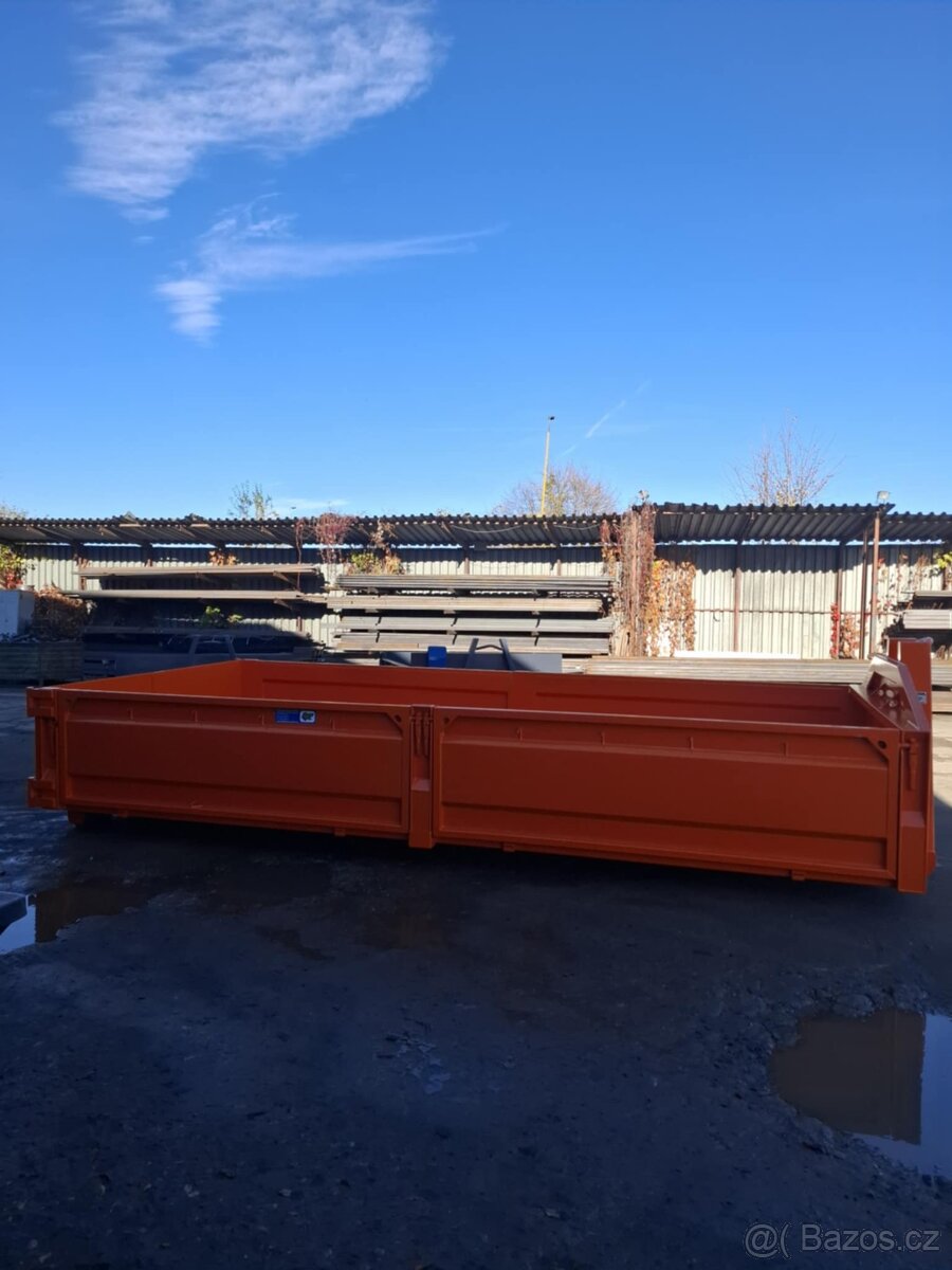 Zámečnická firma hledá na pozici zámečník-svářeč - 10