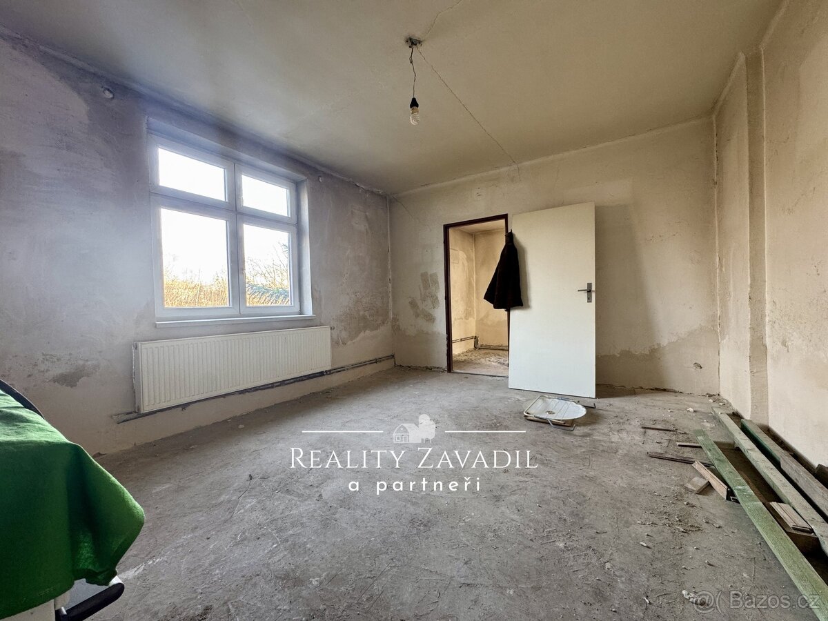 Prodej, byt 3+1, 77,57 m², Český Těšín, ev.č. 00980 - 10