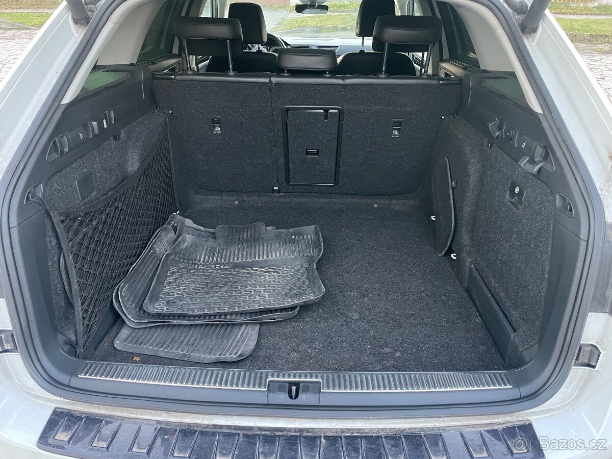 Škoda superb 3 - 10