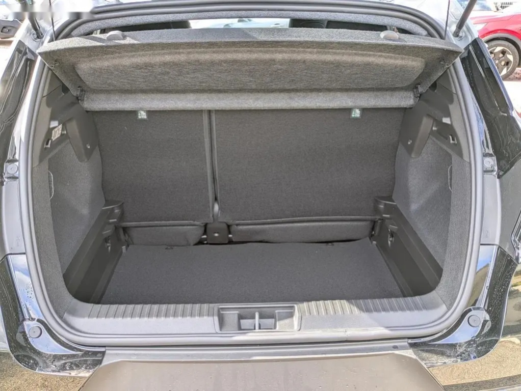 Renault Captur, Techno Eco-G 100 - 10