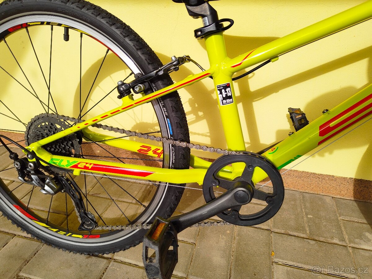 Superior FLY 24 - 10