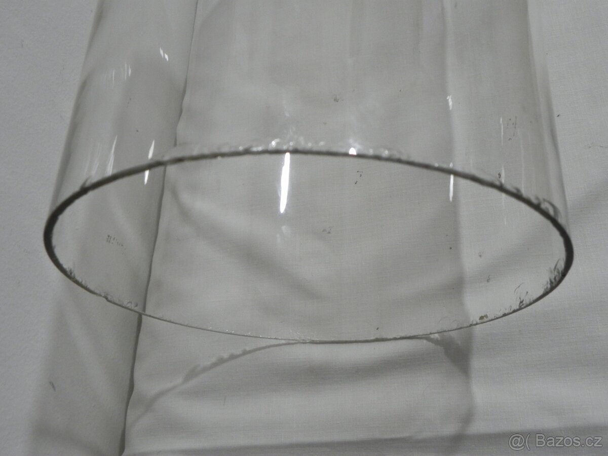 Staré hodiny ročky - 10