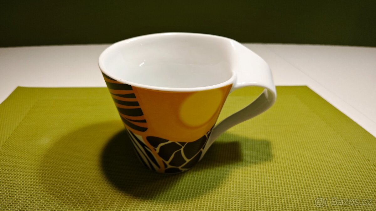 Hrnek Twist 400 ml - Dedra - 10