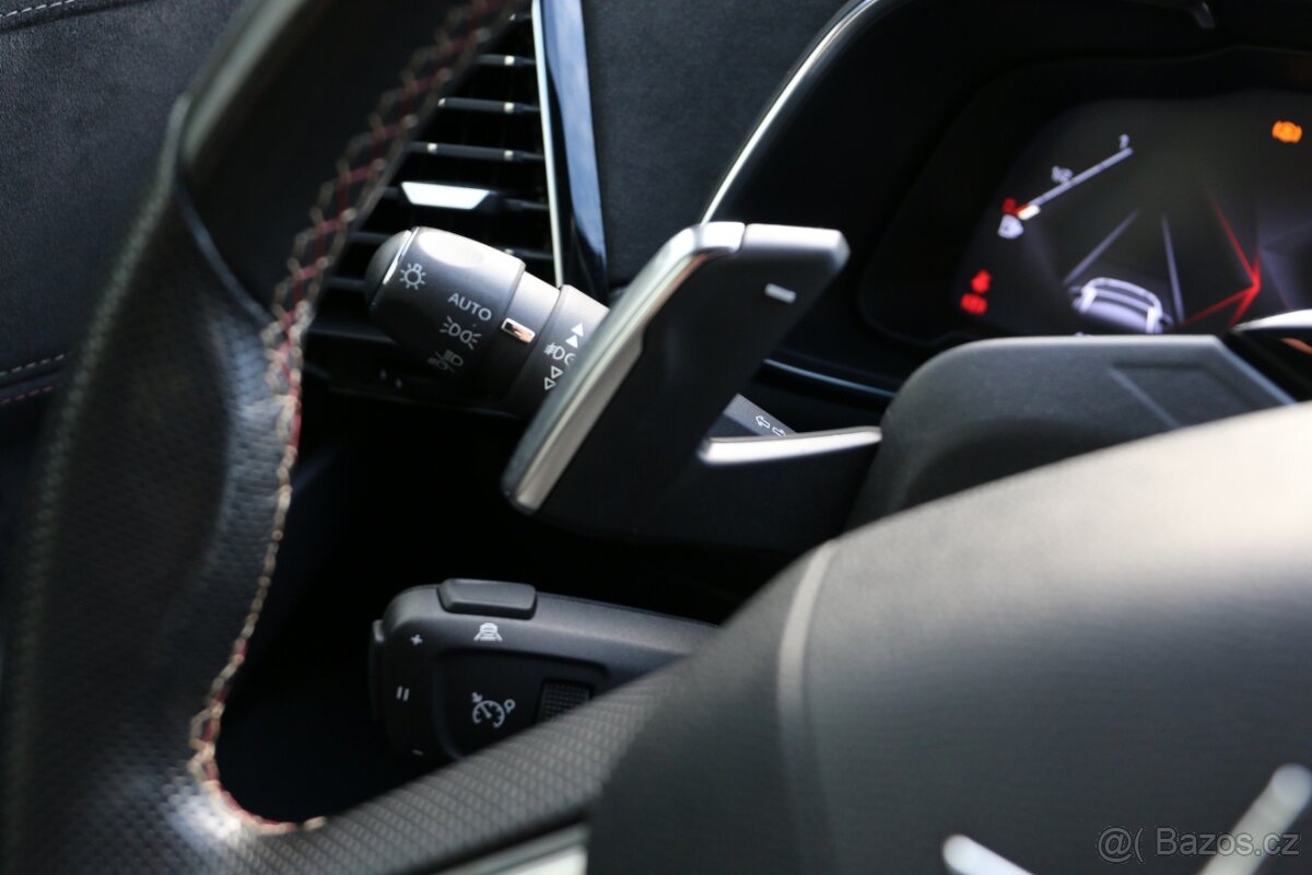 DS Automobiles DS7 Crossback 2.0 ČR,DPH, 1.MAJ, Tažné - 10