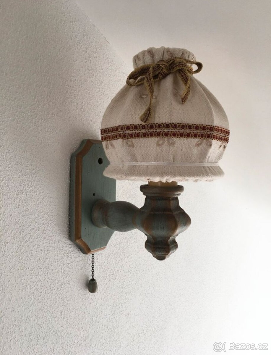 Ložnice Voglauer - 10