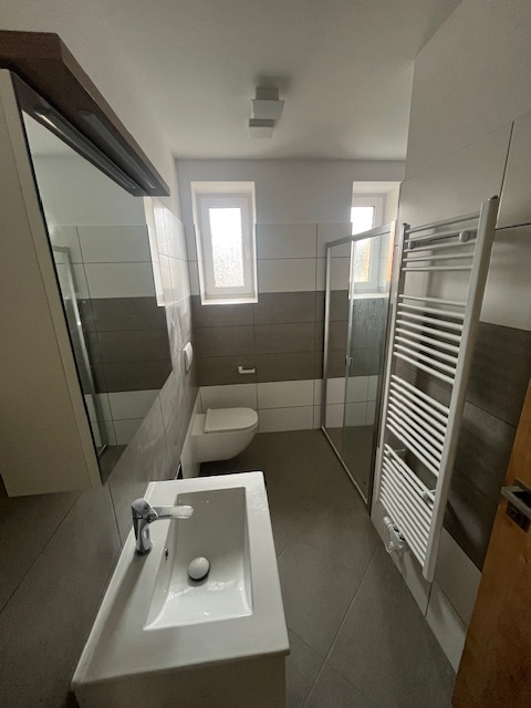 6 bytových jednotek - 10