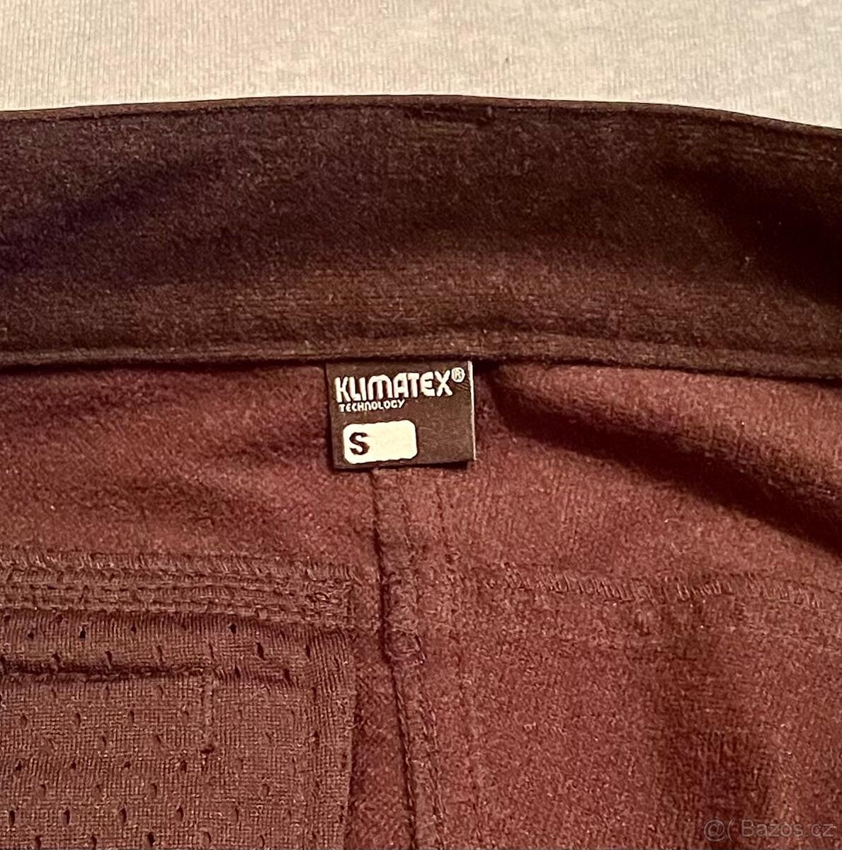 Klimatex : kalhoty a vesta outdoor - 10