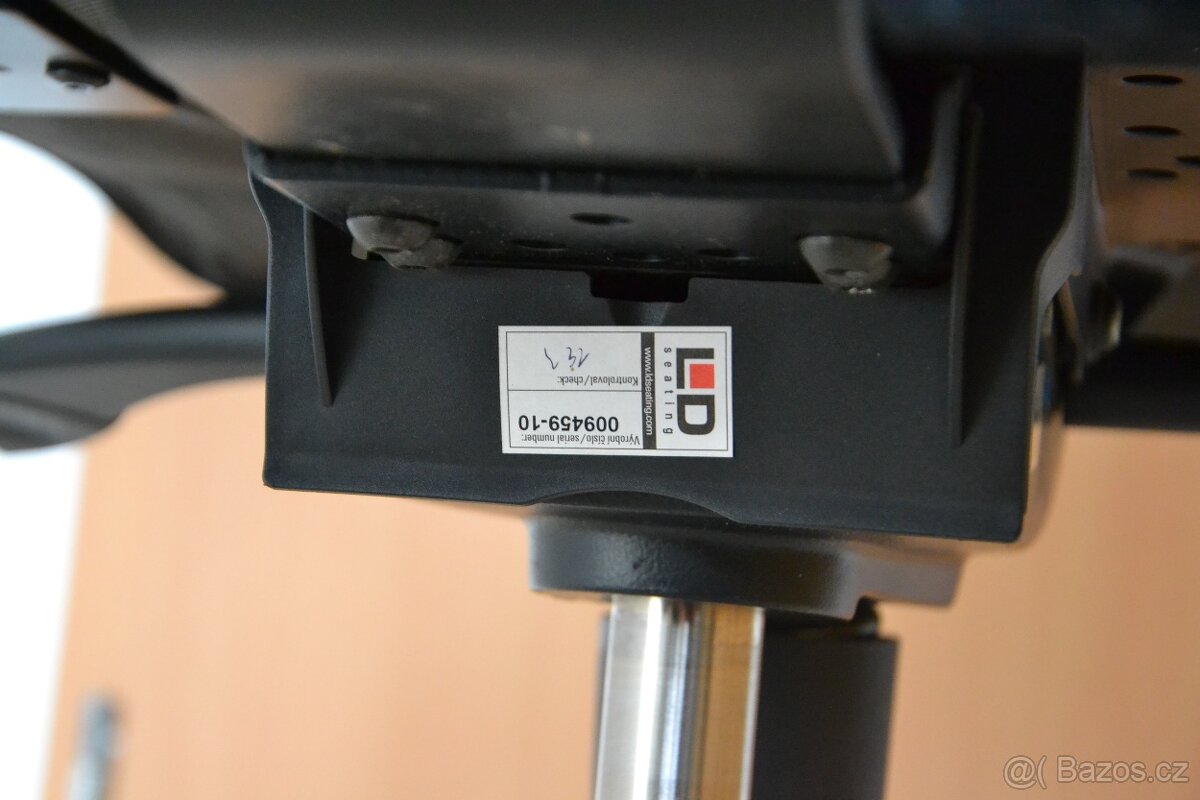 Kancelářská židle - LD Seating - 10