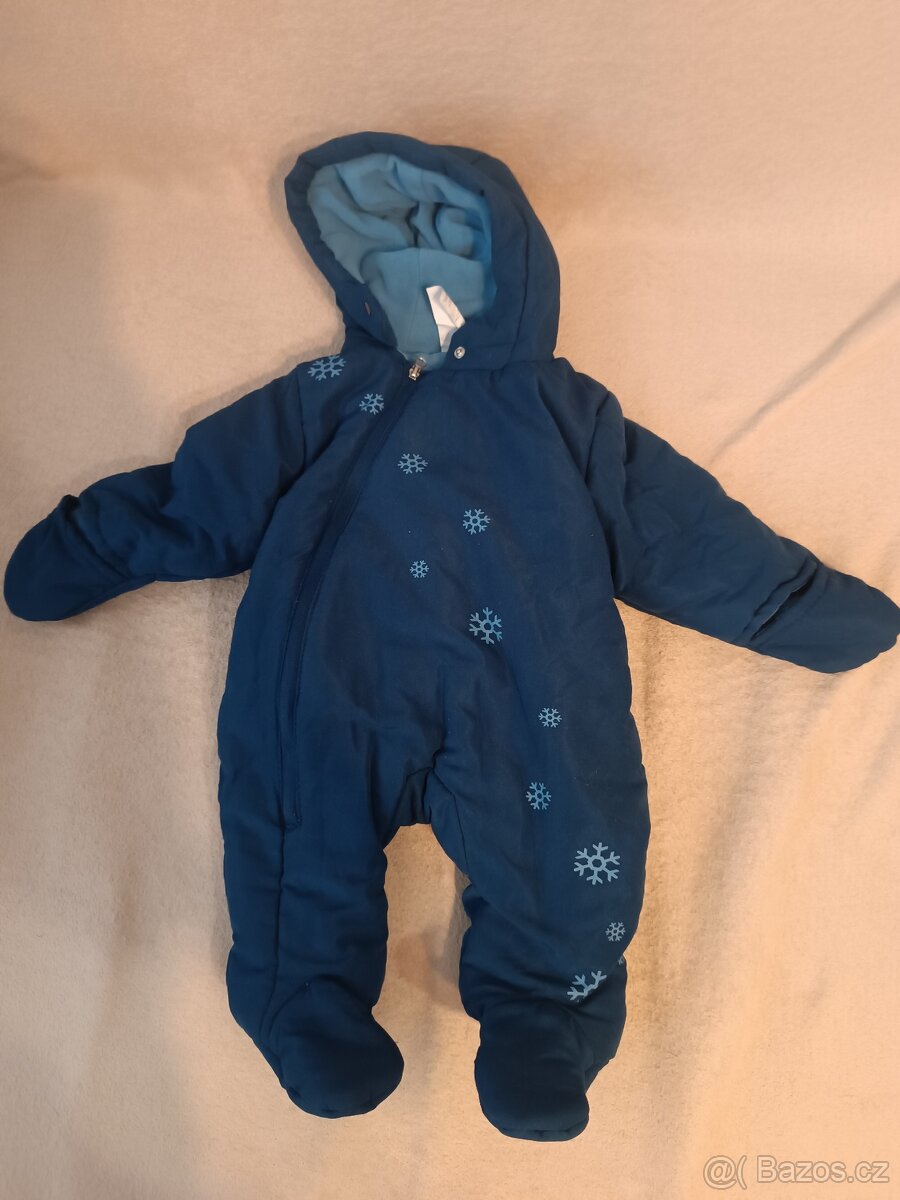 Dětske oblečení - 10