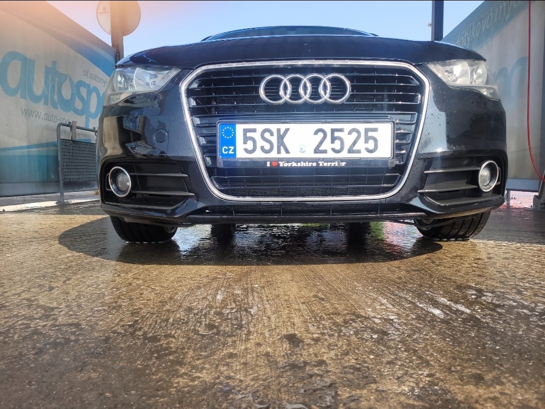 Prodam Audi A1 - 10