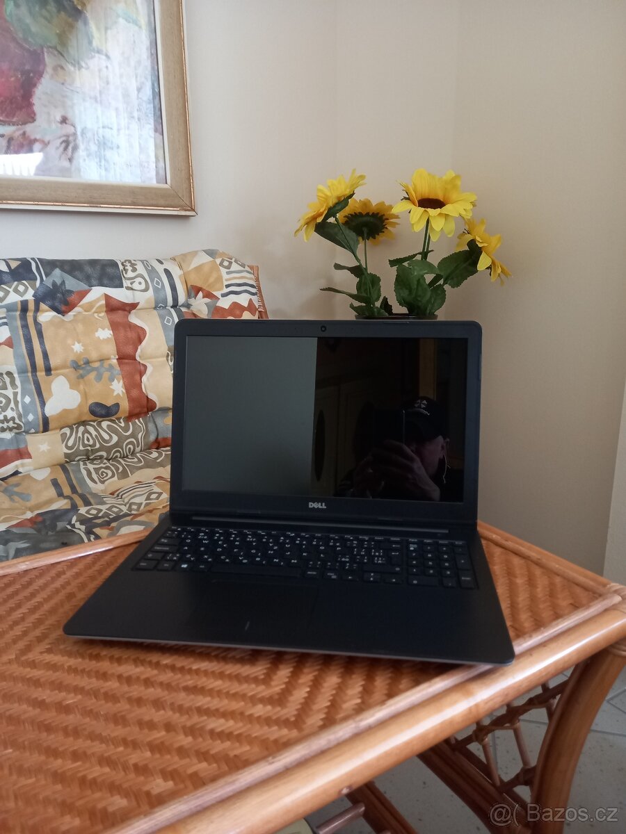 Dell Inspiron 15-5547 i7 - 10