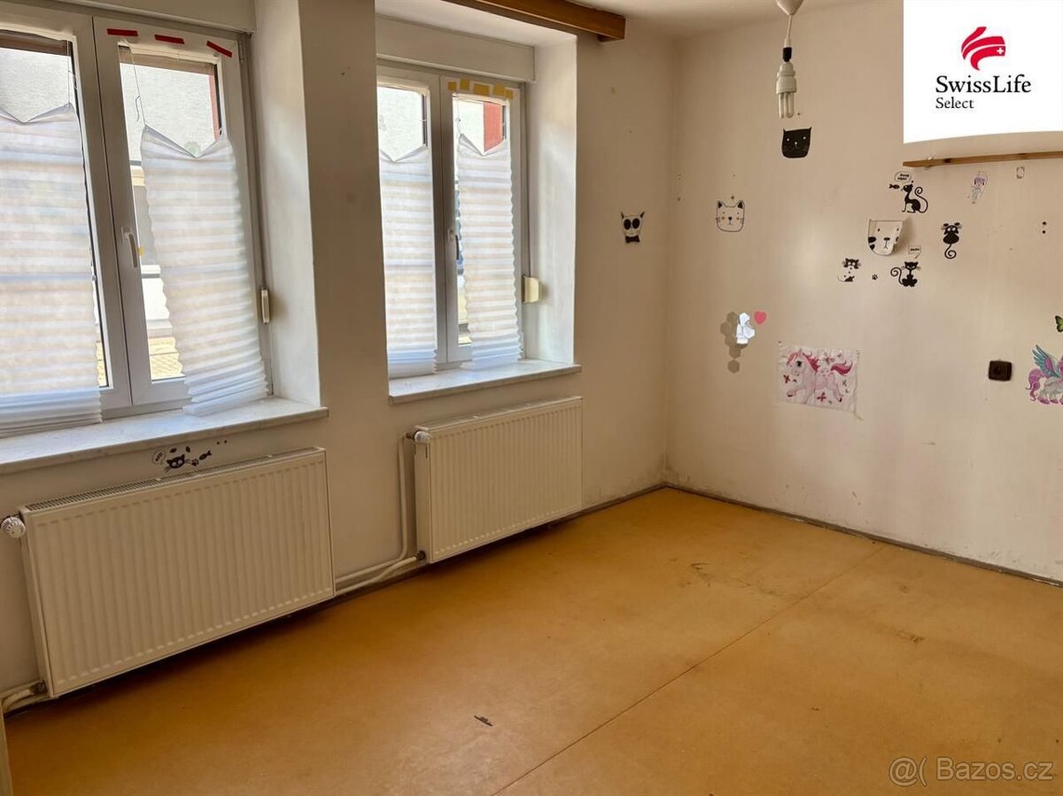 Prodej rodinného domu 138 m2 Husova, Přelouč - 10