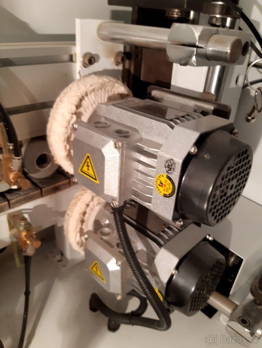 Olepovačka ABS hran - 10