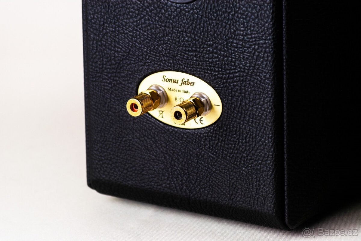 SONUS FABER TOY / záruka, top cena - 10