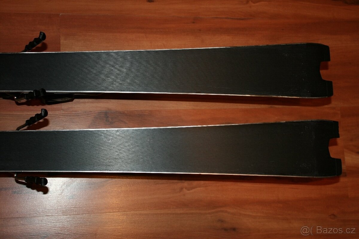 lyže Fischer Rc 4 155 cm , sc - 10