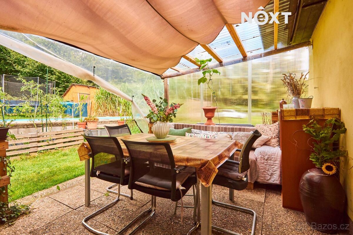 Prodej Chalupa, 60㎡ - 10