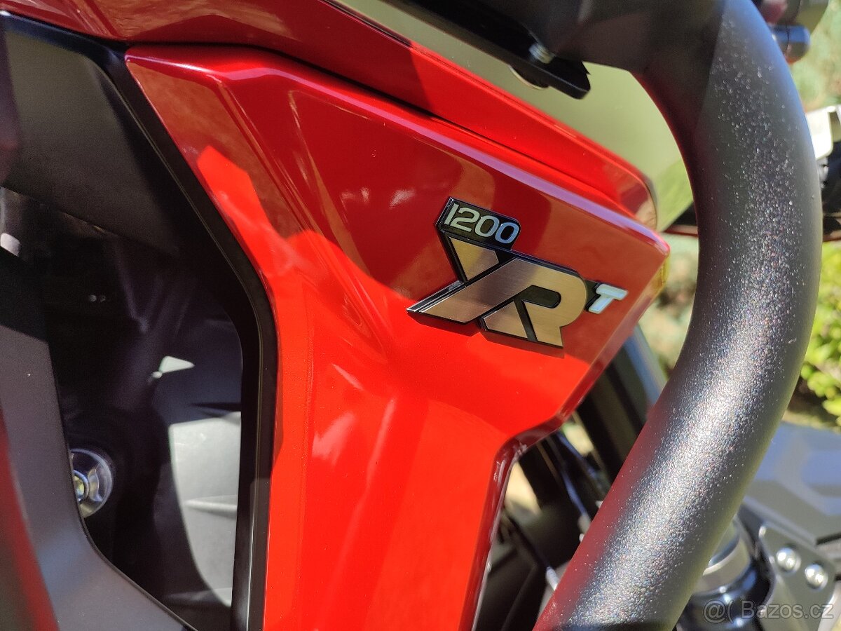 TRIUMPH TIGER 1200 XRT - 10