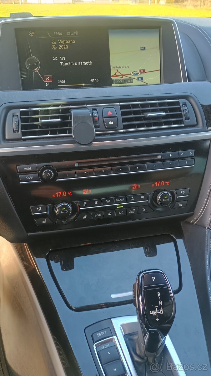 Bmw 640D M packet x drive - 10